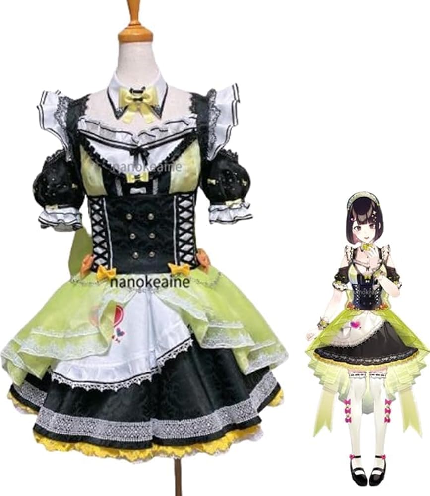 【キャラウィッグ付き】 にじさんじ 瀬戸美夜子 コスプレ キャラウィッグ付き】 にじさんじ 瀬戸美夜子 コスプレ